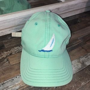 Harding-Lane Baseball Cap